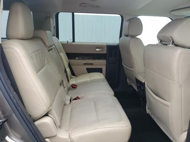 2013 Ford Flex Limited