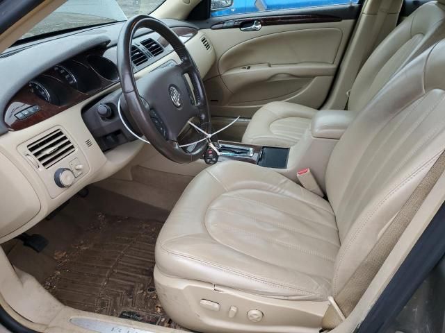 2011 Buick Lucerne CXL