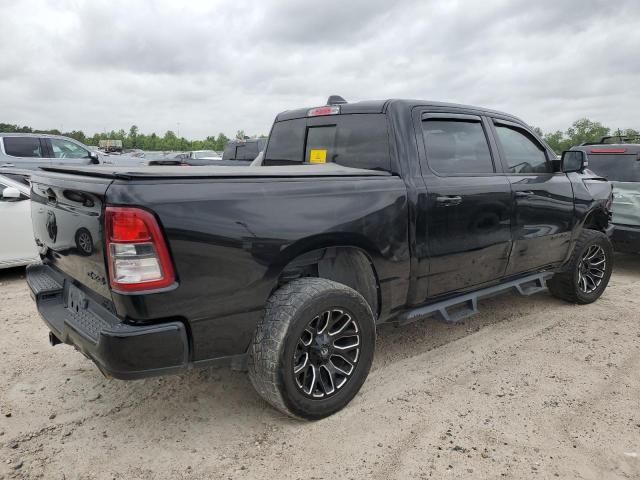 2020 Dodge RAM 1500 BIG HORN/LONE Star