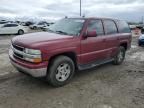 2004 Chevrolet Tahoe K1500