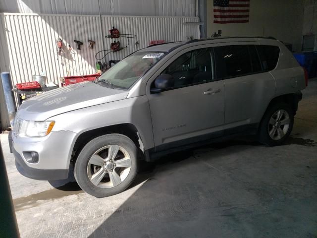 2011 Jeep Compass Sport