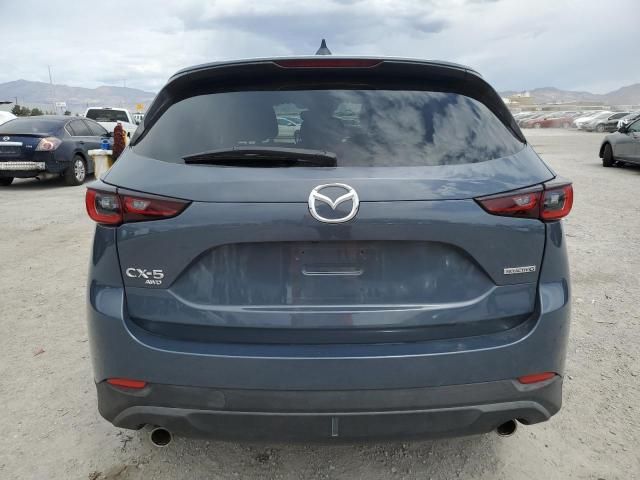 2023 Mazda CX-5 Preferred