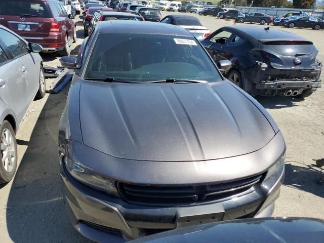 2015 Dodge Charger R/T