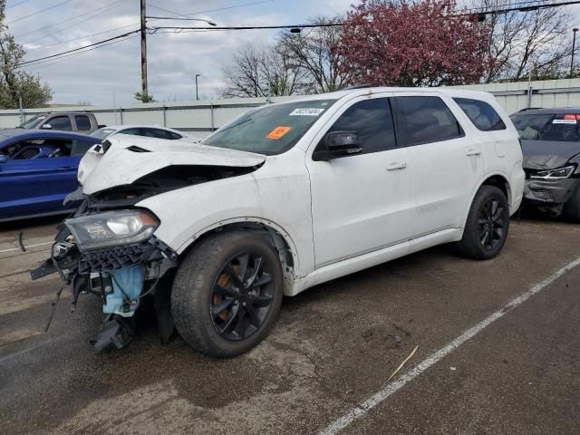 2018 Dodge Durango R/T