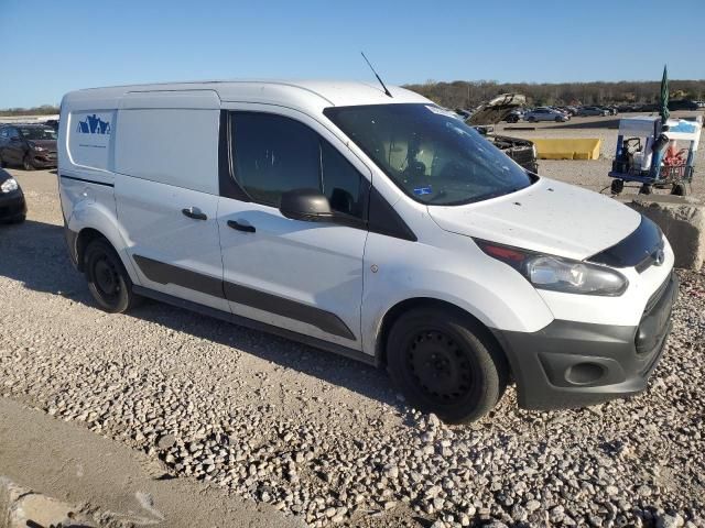 2015 Ford Transit Connect XL