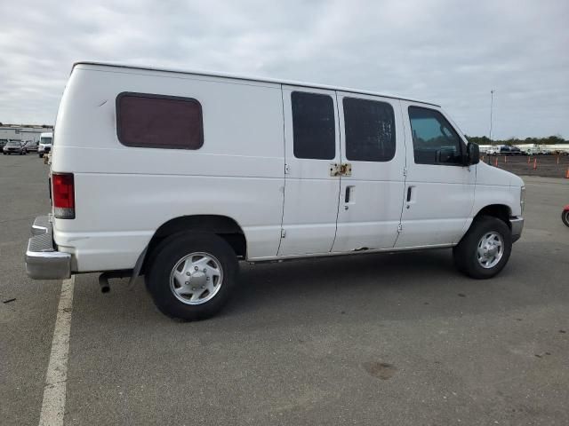 2011 Ford Econoline E250 Van