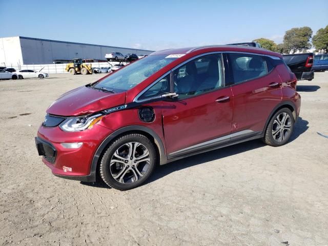 2017 Chevrolet Bolt EV Premier