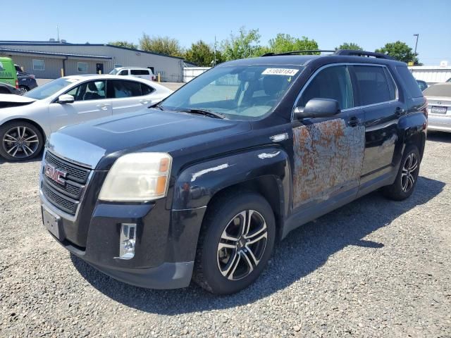 2011 GMC Terrain SLE