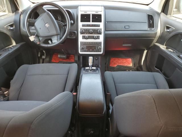 2010 Dodge Journey SXT