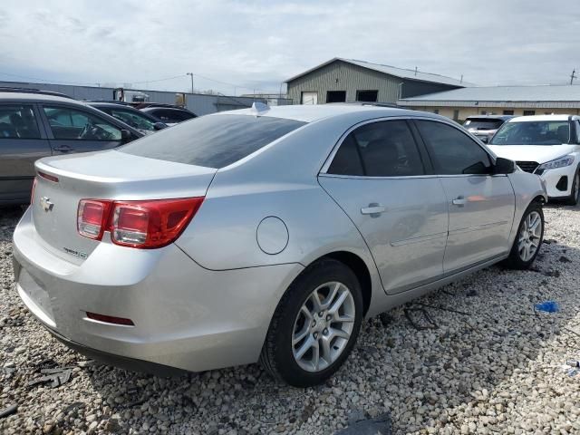 2013 Chevrolet Malibu 1LT