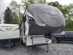 Wildcat Travel Trailer salvage cars for sale: 2018 Wildcat Travel Trailer