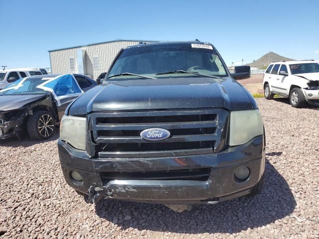 2010 Ford Expedition Limited