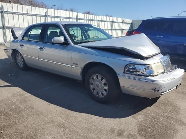 2003 Mercury Grand Marquis LS