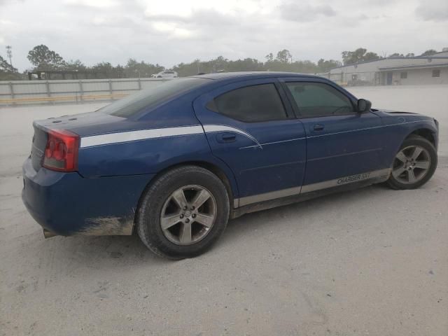 2009 Dodge Charger SXT