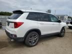 2023 Honda Passport EXL