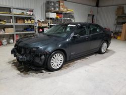 Ford Vehiculos salvage en venta: 2010 Ford Fusion Hybrid