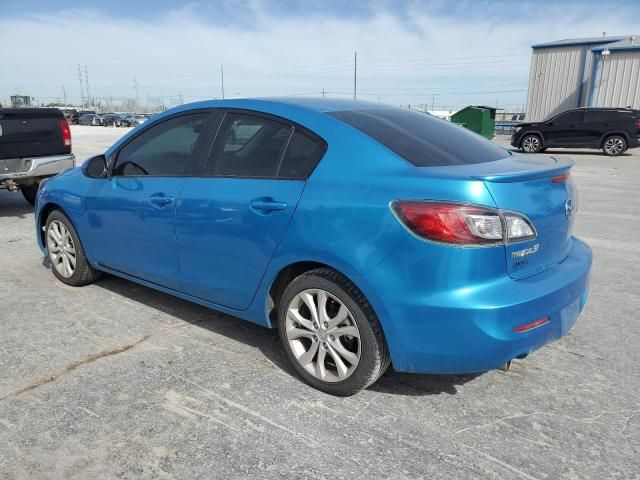 2010 Mazda 3 S