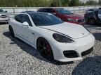 2010 Porsche Panamera S