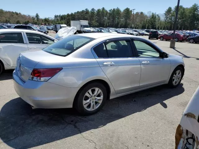 2009 Honda Accord LXP