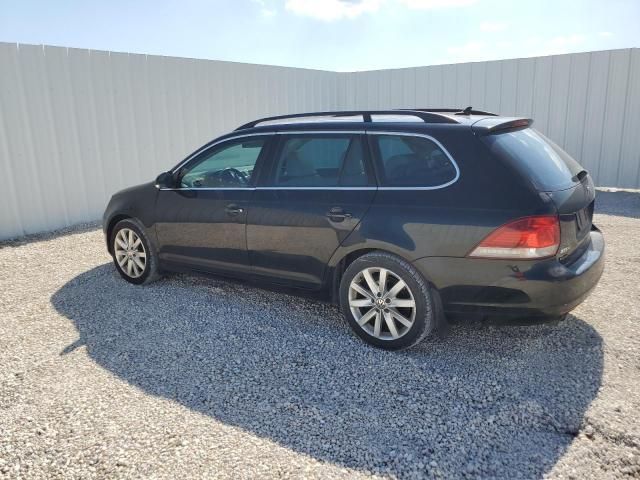 2010 Volkswagen Jetta TDI