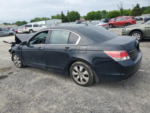 2009 Honda Accord EXL