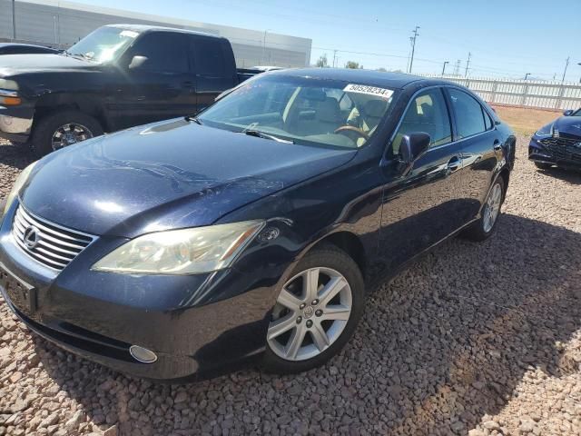 2008 Lexus ES 350