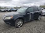 2012 Subaru Forester Touring