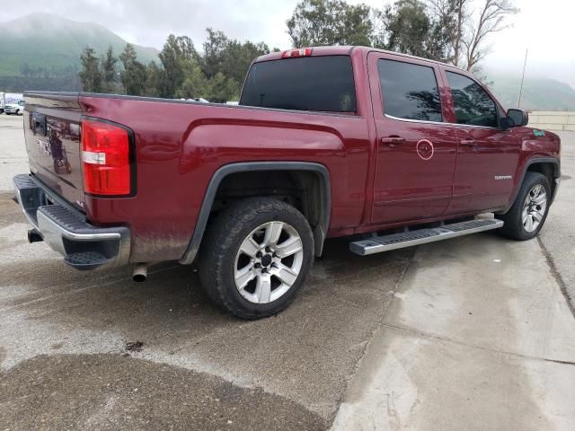 2015 GMC Sierra C1500 SLE