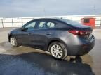 2016 Mazda 3 Touring