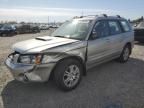 2005 Subaru Forester 2.5XT