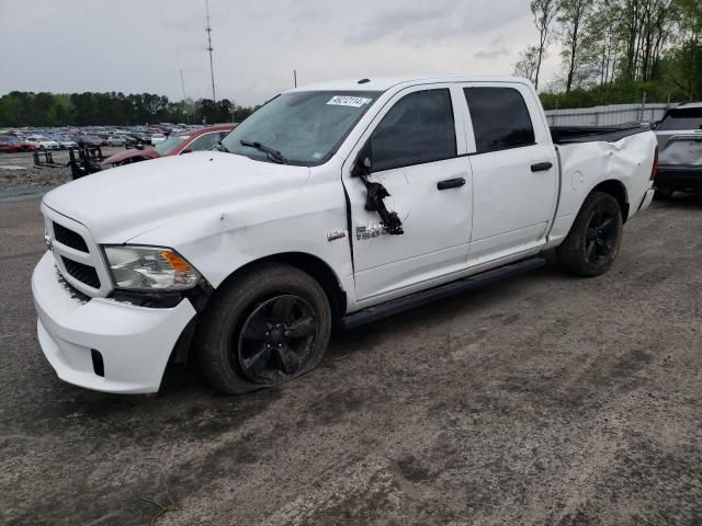 2016 Dodge RAM 1500 ST