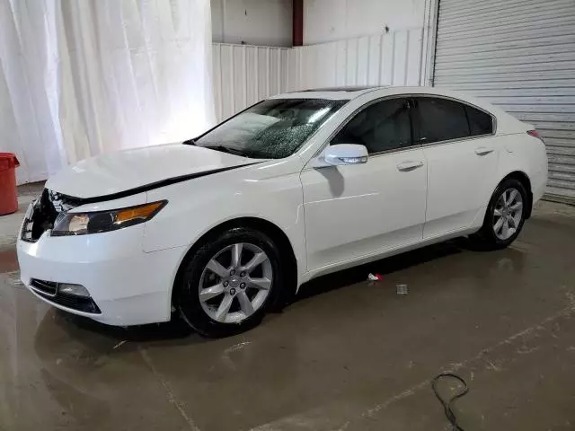 2012 Acura TL