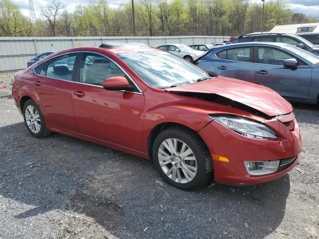 2010 Mazda 6 I