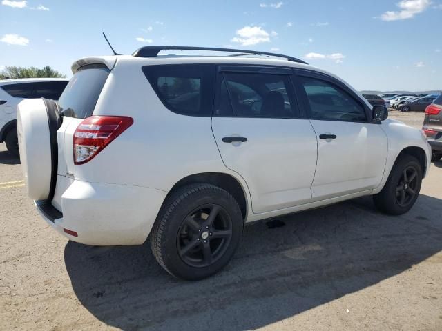 2009 Toyota Rav4