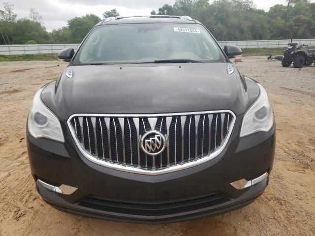 2014 Buick Enclave