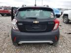 2021 Chevrolet Spark Active