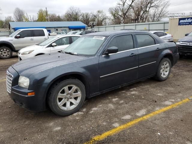 2007 Chrysler 300 Touring