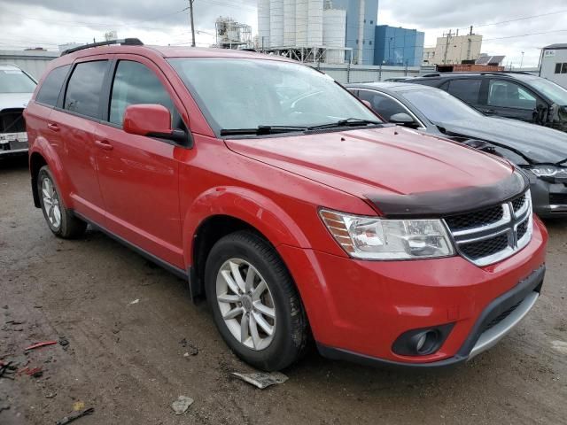 2014 Dodge Journey SXT