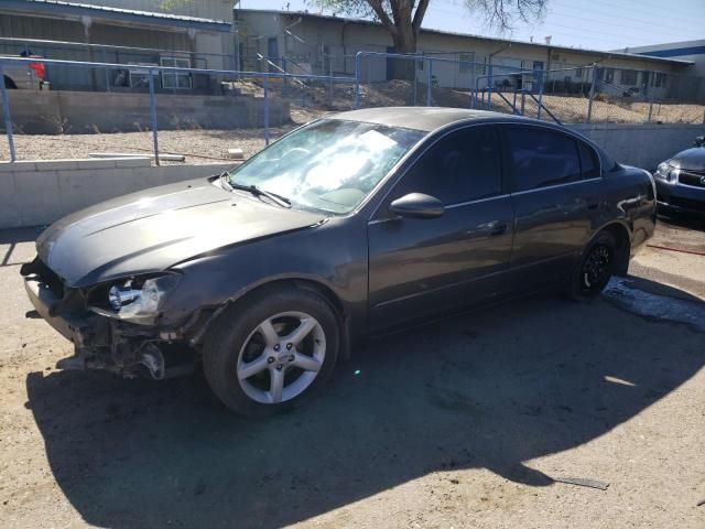 2005 Nissan Altima SE