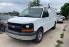 2014 Chevrolet Express G2500