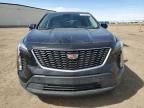 2021 Cadillac XT4 Luxury