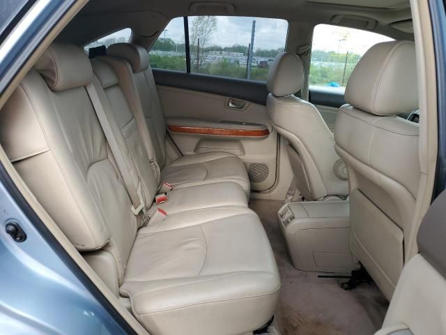 2005 Lexus RX 330