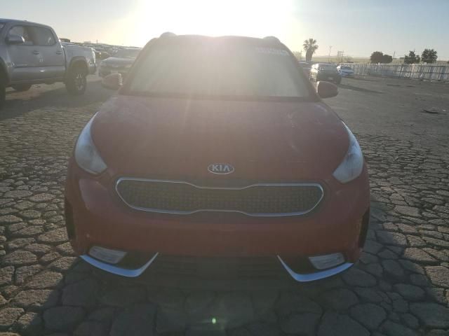 2018 KIA Niro FE