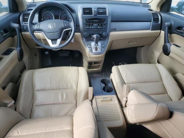 2010 Honda CR-V EXL