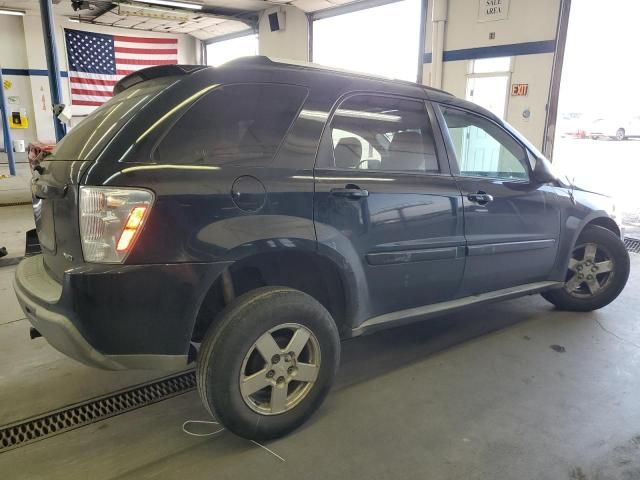 2005 Chevrolet Equinox LT