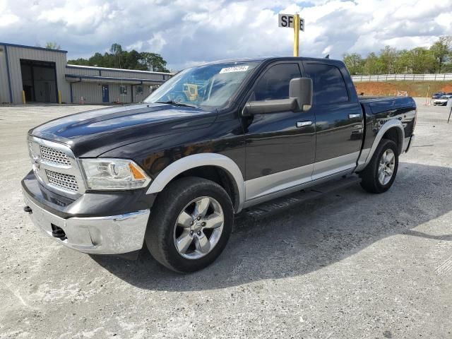 2018 Dodge 1500 Laramie