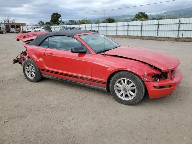 2006 Ford Mustang