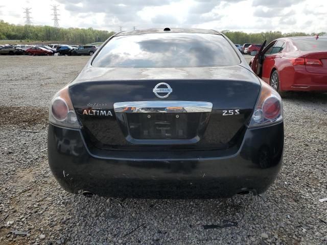 2011 Nissan Altima Base