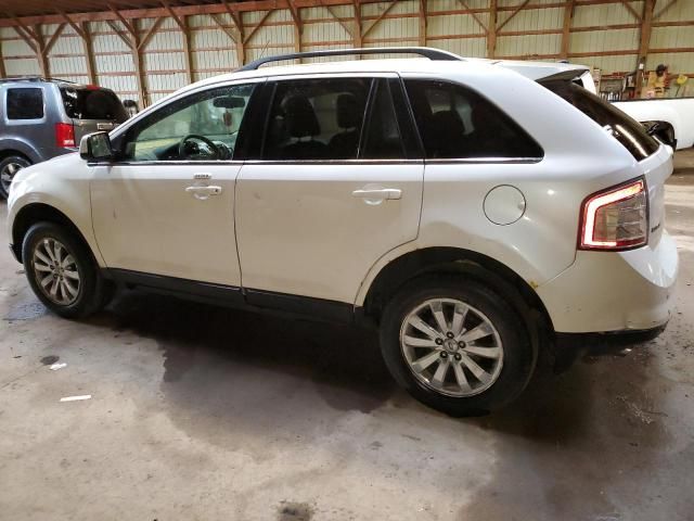 2010 Ford Edge Limited