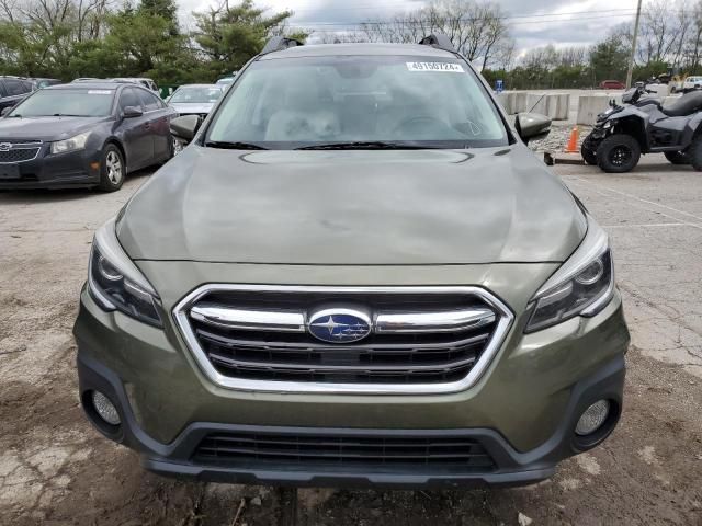 2019 Subaru Outback 3.6R Limited